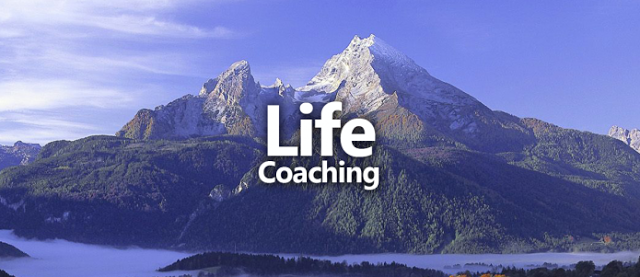 Aνακάλυψε το Life Coaching και άλλαξε τη ζωή σου