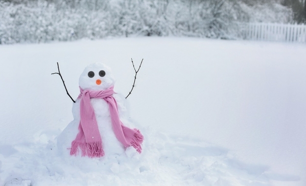 Πέντε σοβαρά προβλήματα υγείας από τον χιονιά. Πως να παραμείνετε ασφαλείς;