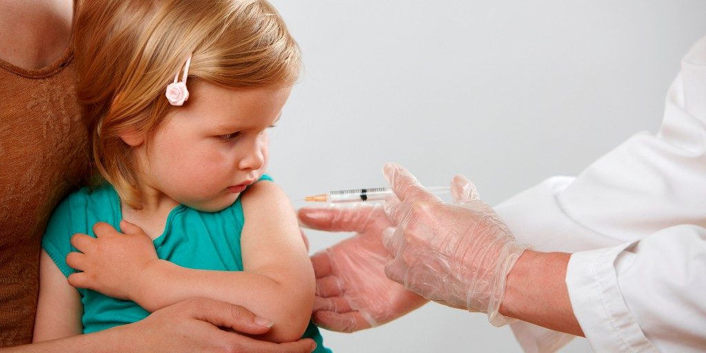 Απαντήσεις σ’ όλες τις απορίες σας για τον εμβολιασμό