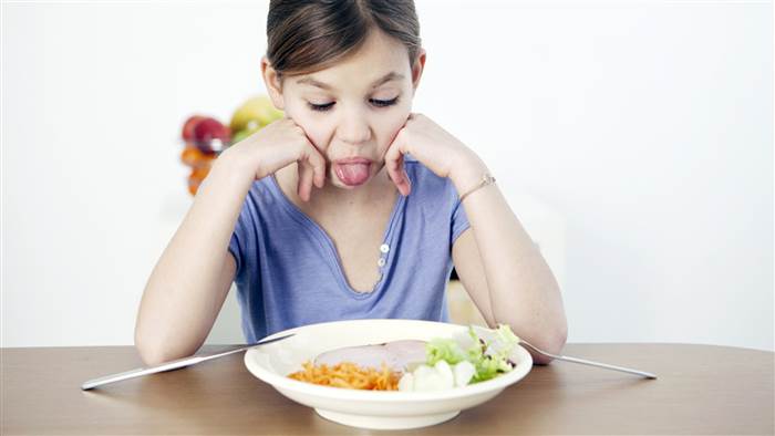 Τι κάνουμε όταν το παιδί μας είναι επιλεκτικό στο φαγητό του;