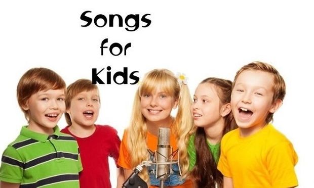 10 παιδικά τραγούδια που θα ξετρελάνουν τους μικρούς μας φίλους