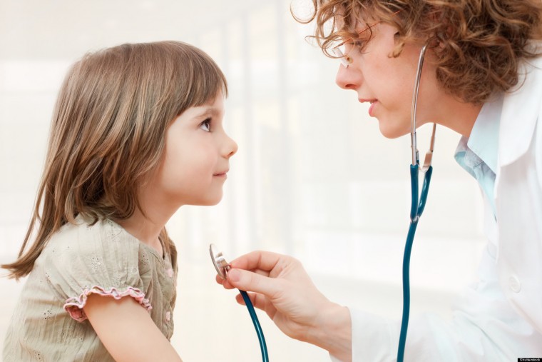 Ποιες ιατρικές εξετάσεις πρέπει να κάνει το παιδί πριν το σχολείο;