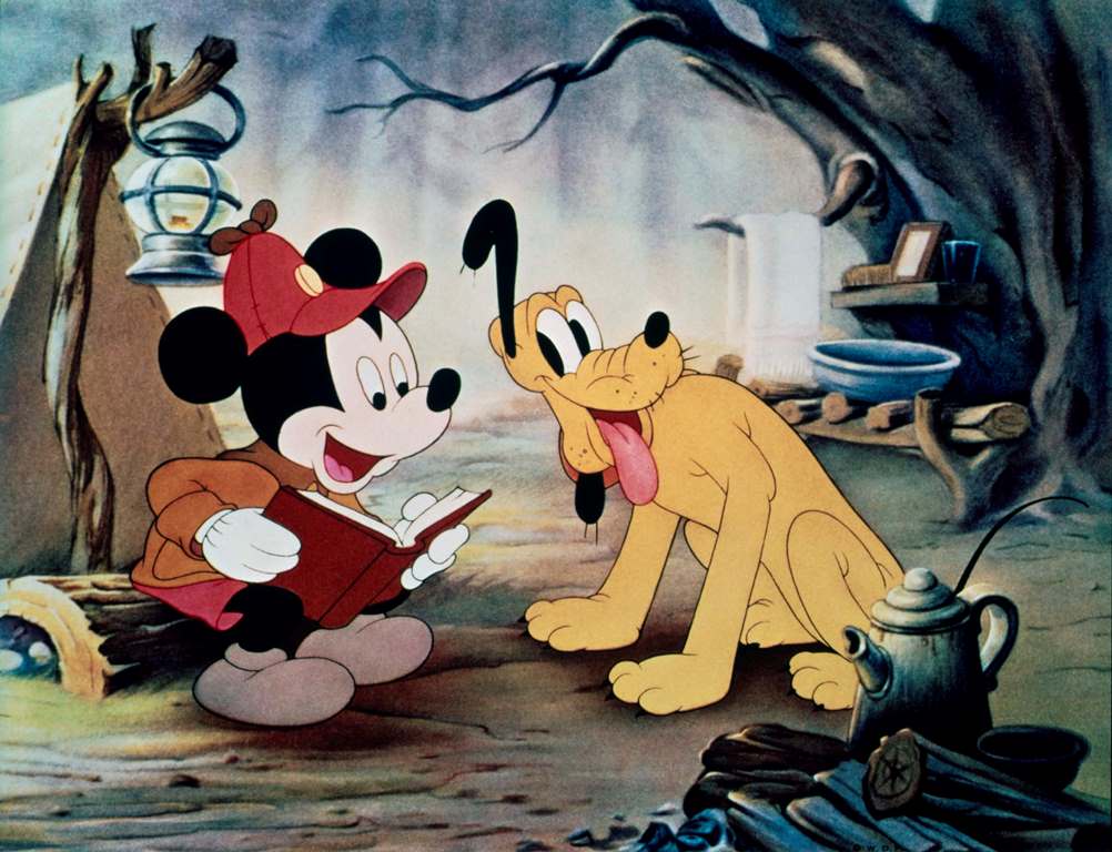 O Mickey γίνεται 90 χρόνων… και το γιορτάζει