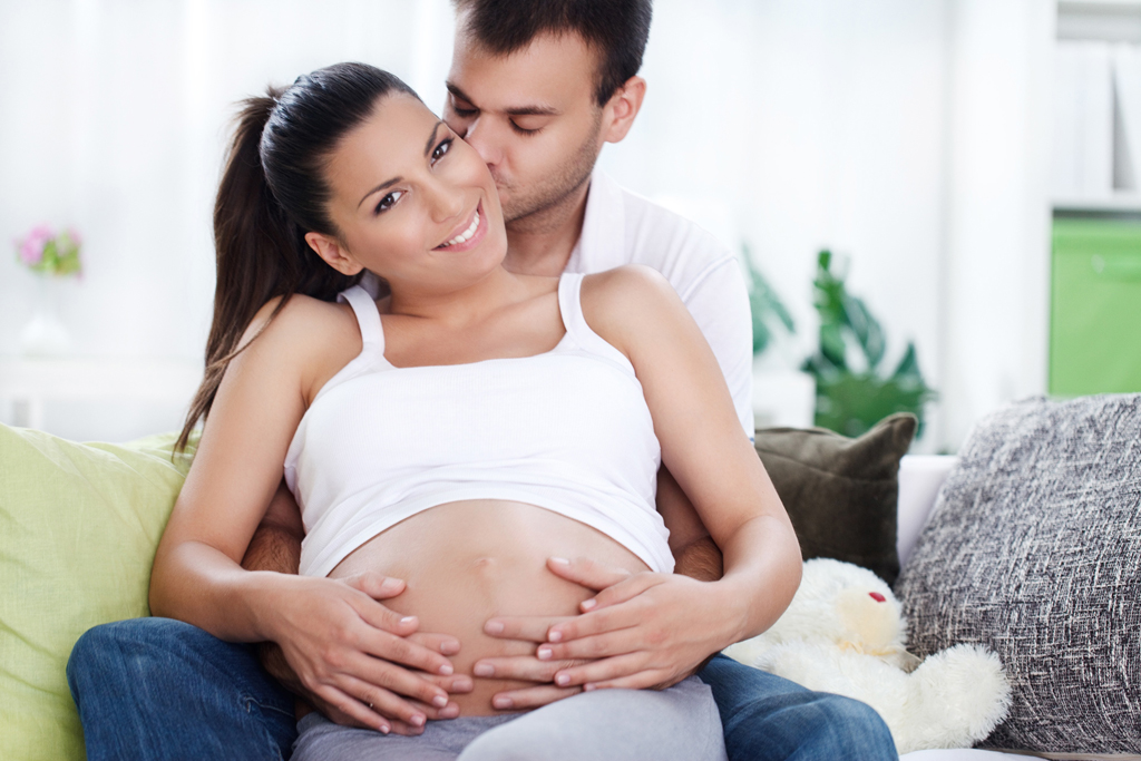 Είναι η εγκυμοσύνη η ωραιότερη περίοδος στη ζωή μιας γυναίκας;